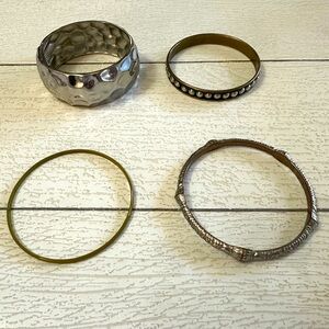 Miscellaneous Bracelets